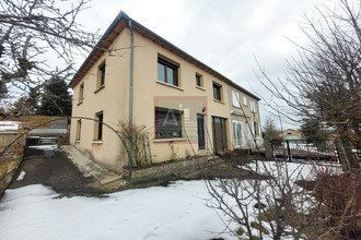  maison grandrieu 48600