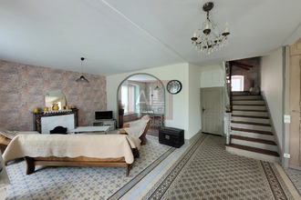  maison grandrieu 48600