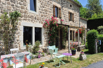  maison grandrieu 48600