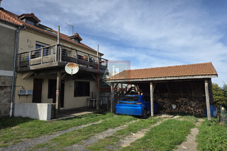  maison grandrieu 48600