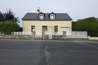  maison grandrieu 48600
