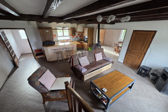  maison grandrieu 48600