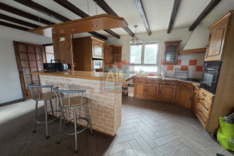  maison grandrieu 48600