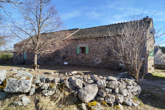  maison grandrieu 48600