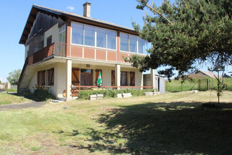  maison grandrieu 48600