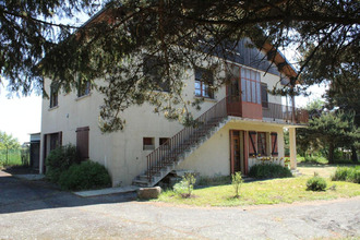  maison grandrieu 48600
