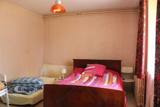  maison grandrieu 48600