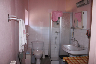  maison grandrieu 48600