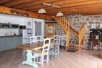  maison grandrieu 48600
