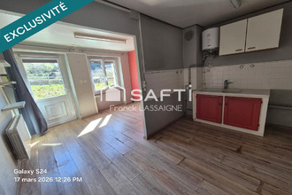  maison grandrif 63600