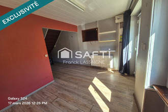  maison grandrif 63600