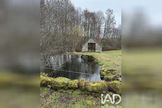  maison grandsaigne 19300