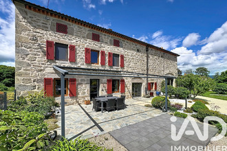 maison grandval 63890