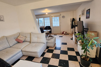  maison grandvilliers 60210