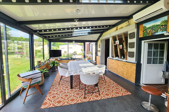  maison grandvilliers 60210