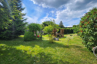  maison grandvilliers 60210