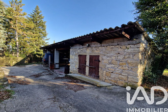  maison grane 26400