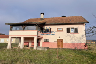  maison granges-le-bg 70400