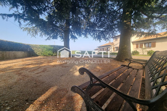  maison granges-les-beaumt 26600