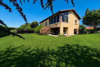  maison granges-les-beaumt 26600