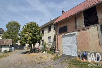  maison granges-sur-aube 51260