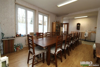  maison granges-sur-vologne 88640