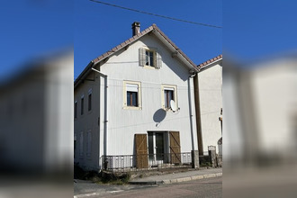  maison granges-sur-vologne 88640