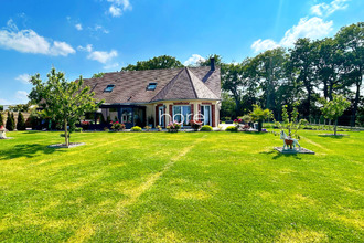  maison grangues 14160