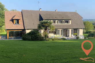  maison grangues 14160