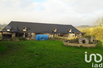  maison grangues 14160