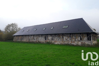  maison grangues 14160