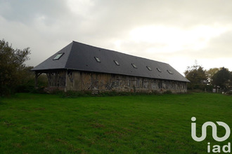  maison grangues 14160