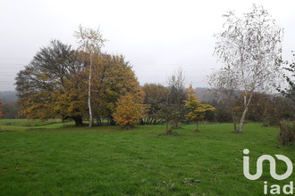  maison grangues 14160