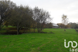  maison grangues 14160