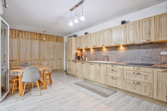  maison grangues 14160