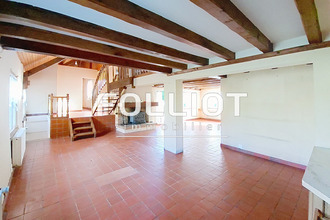  maison grangues 14160