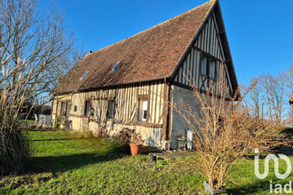  maison grangues 14160