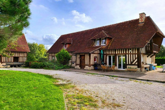  maison grangues 14160