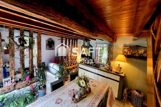  maison grangues 14160