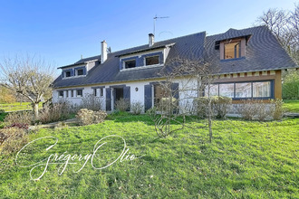  maison grangues 14160