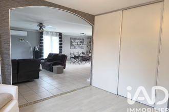  maison granieu 38490