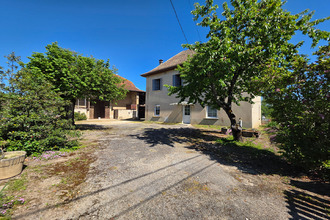  maison granieu 38490