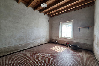  maison granieu 38490