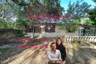  maison grans 13450