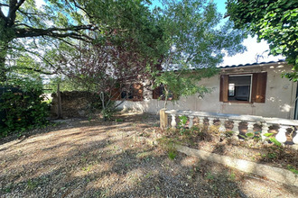  maison grans 13450