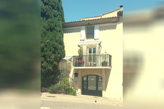  maison grans 13450