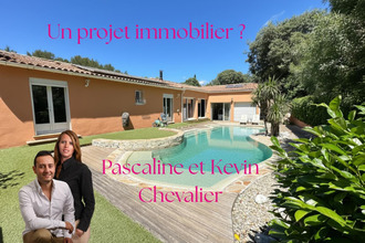  maison grans 13450