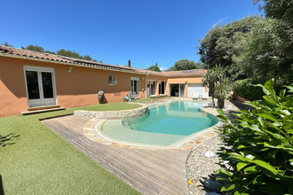  maison grans 13450