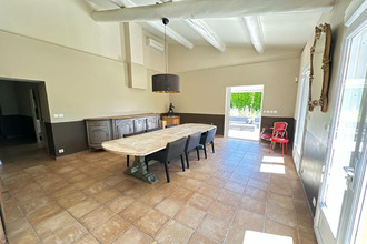  maison grans 13450