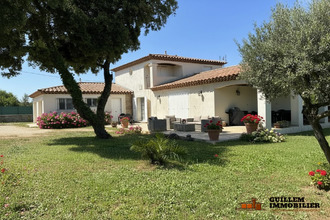  maison grans 13450